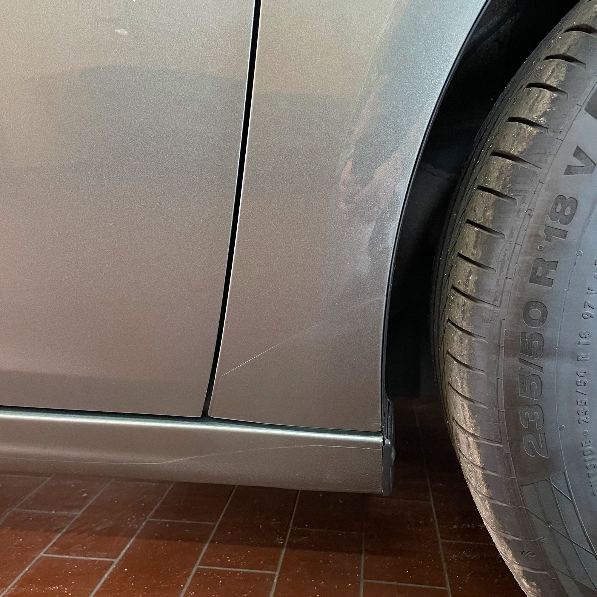 Lackschutzfolie für Opel Cascada Steinschlagschutz Schutzfolie Folie Transparent