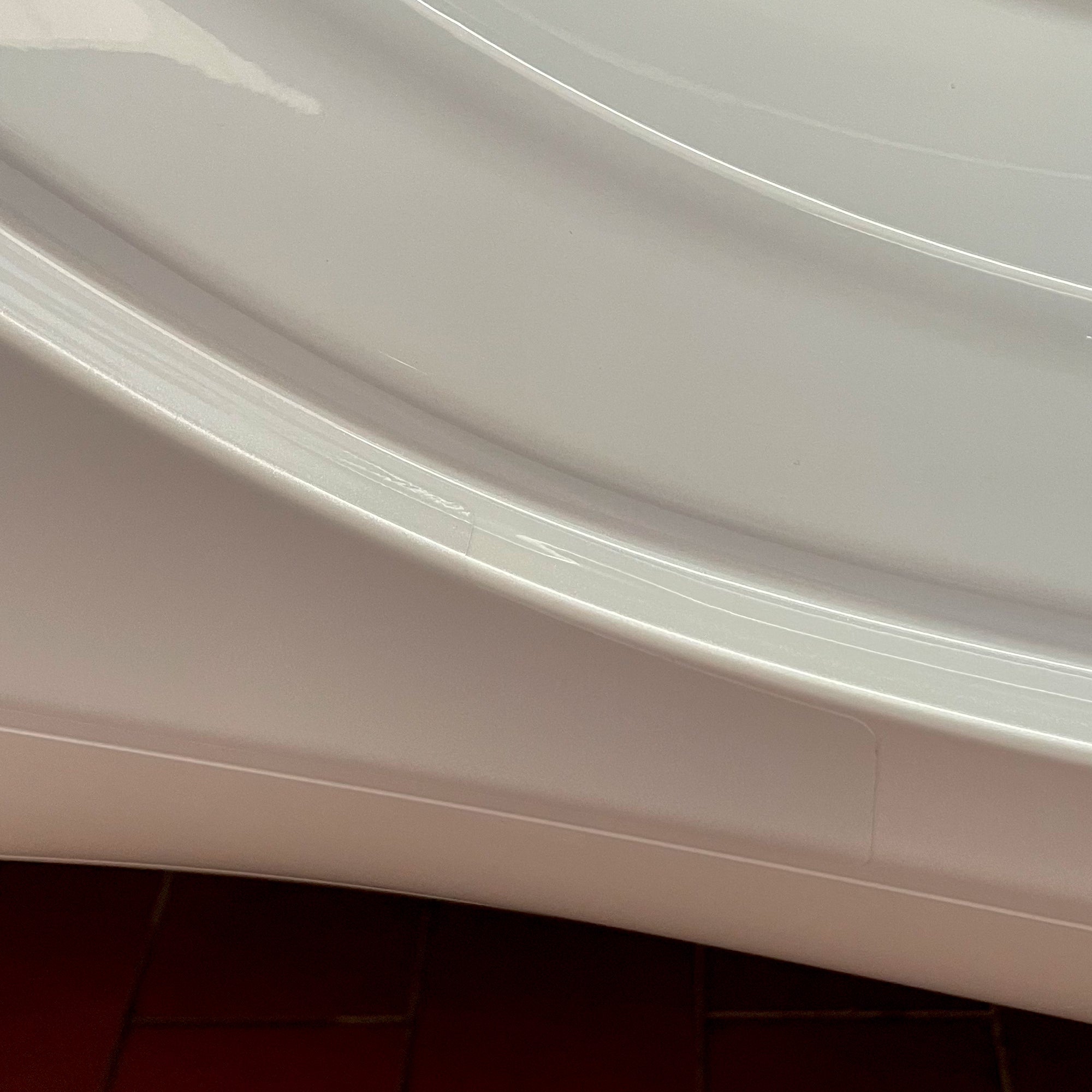 Lackschutzfolie für Tesla Model 3 Steinschlagschutz Schutzfolie Transparent