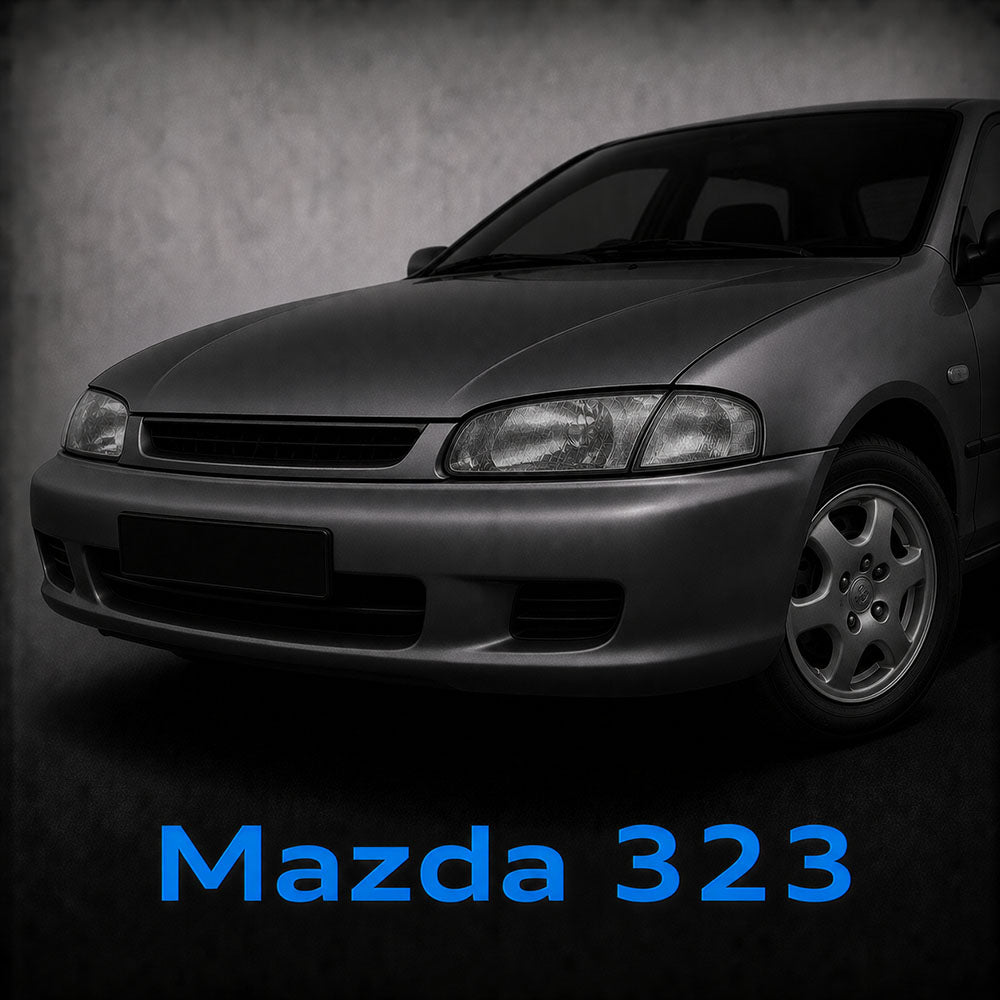 Mazda 323