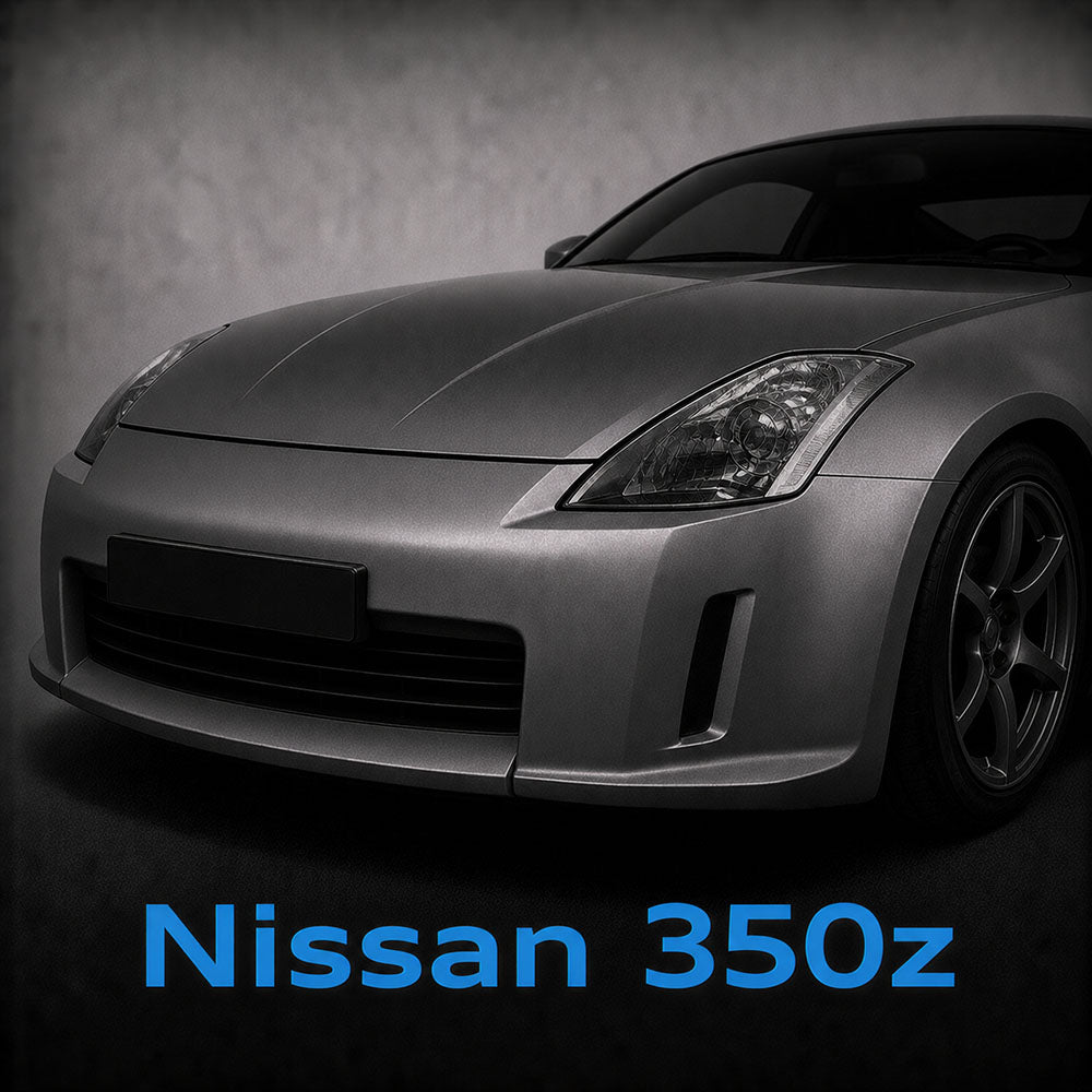 Nissan 350z