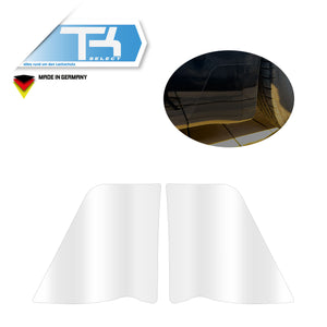 Lackschutzfolie für Nissan 350Z Steinschlagschutz Schutzfolie Folie Transparent