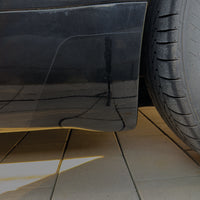 Lackschutzfolie für Nissan 350Z Steinschlagschutz Schutzfolie Folie Transparent