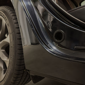 Lackschutzfolie für Mazda 3 BM/BN Steinschlagschutz Schutzfolie Transparent