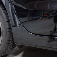 Lackschutzfolie für Mazda 3 BM/BN Steinschlagschutz Schutzfolie Transparent