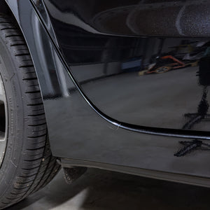 Lackschutzfolie für Mazda 3 BM/BN Steinschlagschutz Schutzfolie Transparent