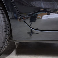 Lackschutzfolie für Mazda 3 BM/BN Steinschlagschutz Schutzfolie Transparent