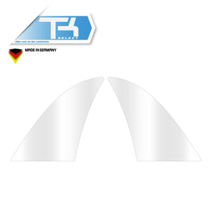 Lackschutzfolie für Mercedes A-Klasse W169 3 Türer Steinschlagschutz Schutzfolie