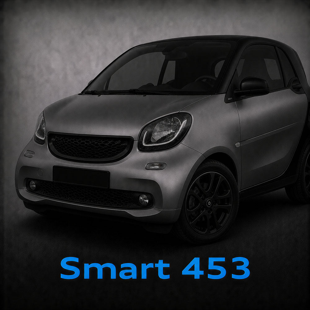 Smart 453