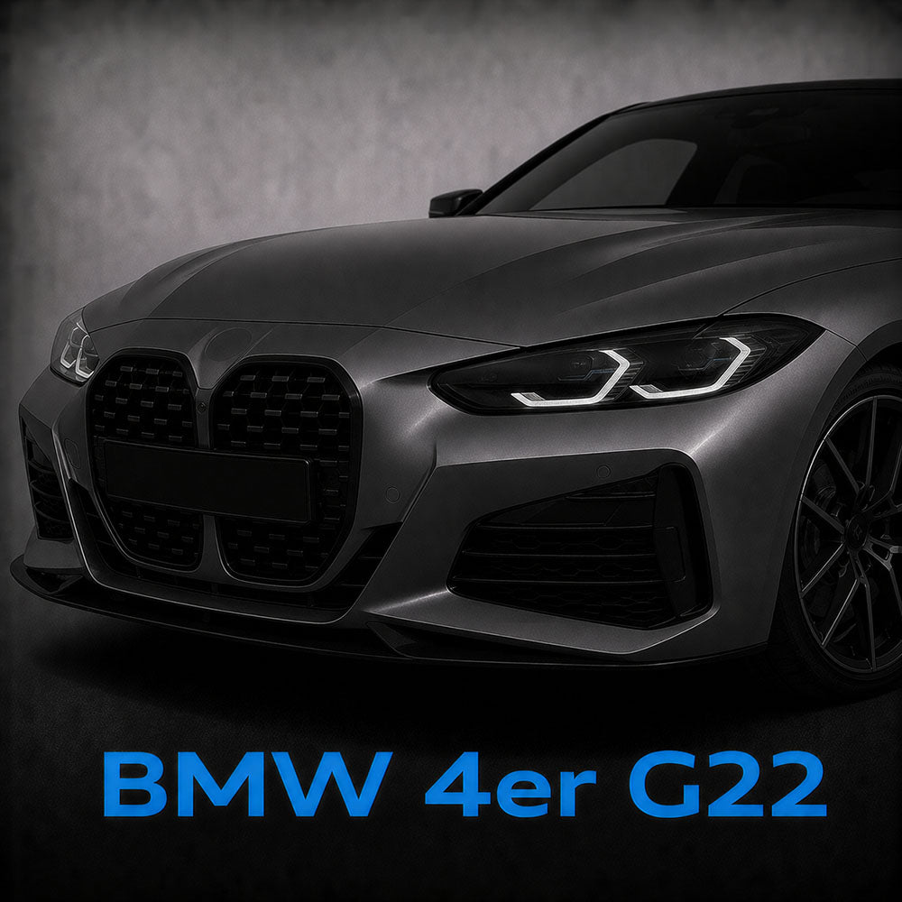 BMW 4er G22