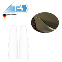 Lackschutzfolie für Mazda 6 II Steinschlagschutz Schutzfolie Folie Transparent