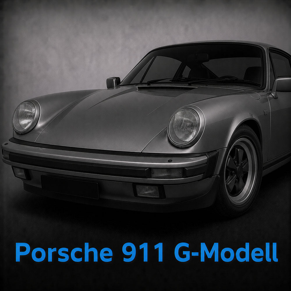 Porsche 911 G-Modell