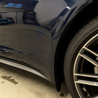 Lackschutzfolie für Porsche Panamera 971 Steinschlagschutz Schutzfolie Folie R+L