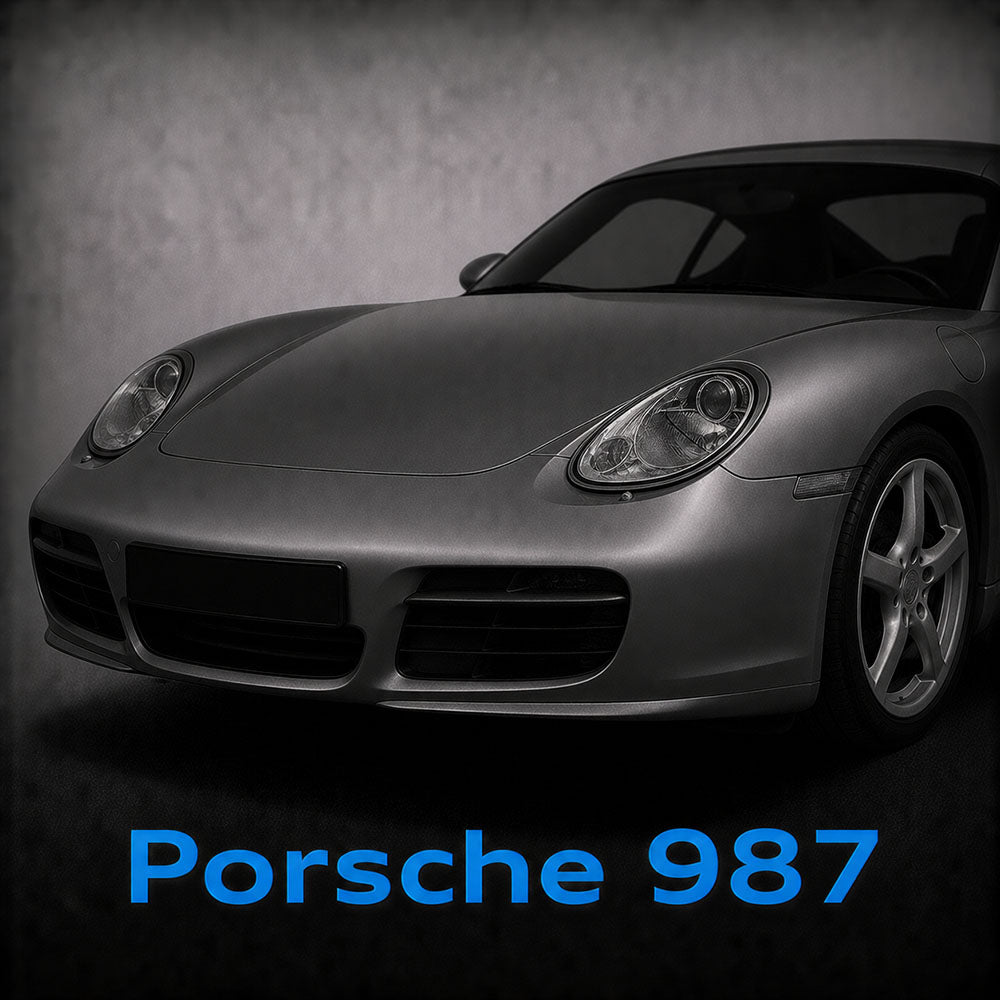 Porsche 987
