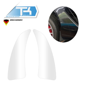 Lackschutzfolie für Porsche Cayman Boxster 987 Steinschlagschutz Schutzfolie