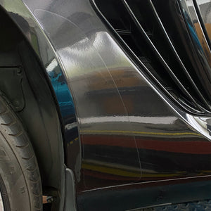 Lackschutzfolie für Porsche Cayman Boxster 987 Steinschlagschutz Schutzfolie