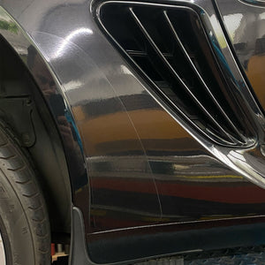 Lackschutzfolie für Porsche Cayman Boxster 987 Steinschlagschutz Schutzfolie