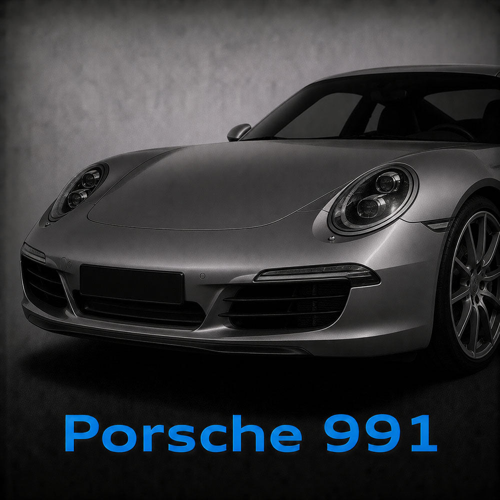 Porsche 991