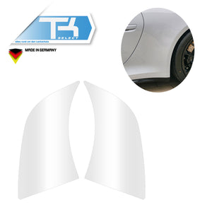 Lackschutzfolie für Porsche 911 992 Coupe Targa + GT3 Steinschlagschutz Folie