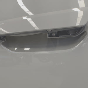 Lackschutzfolie für Porsche 911 992 Griffmulden Schutzfolie Transparent R+L