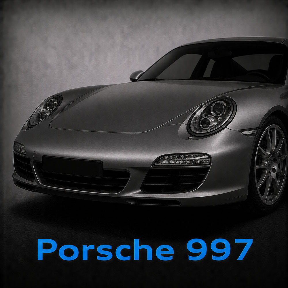Porsche 997
