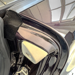 Lackschutzfolie für Porsche 911 997 Schutzfolie Transparent Türkante Türanschlag