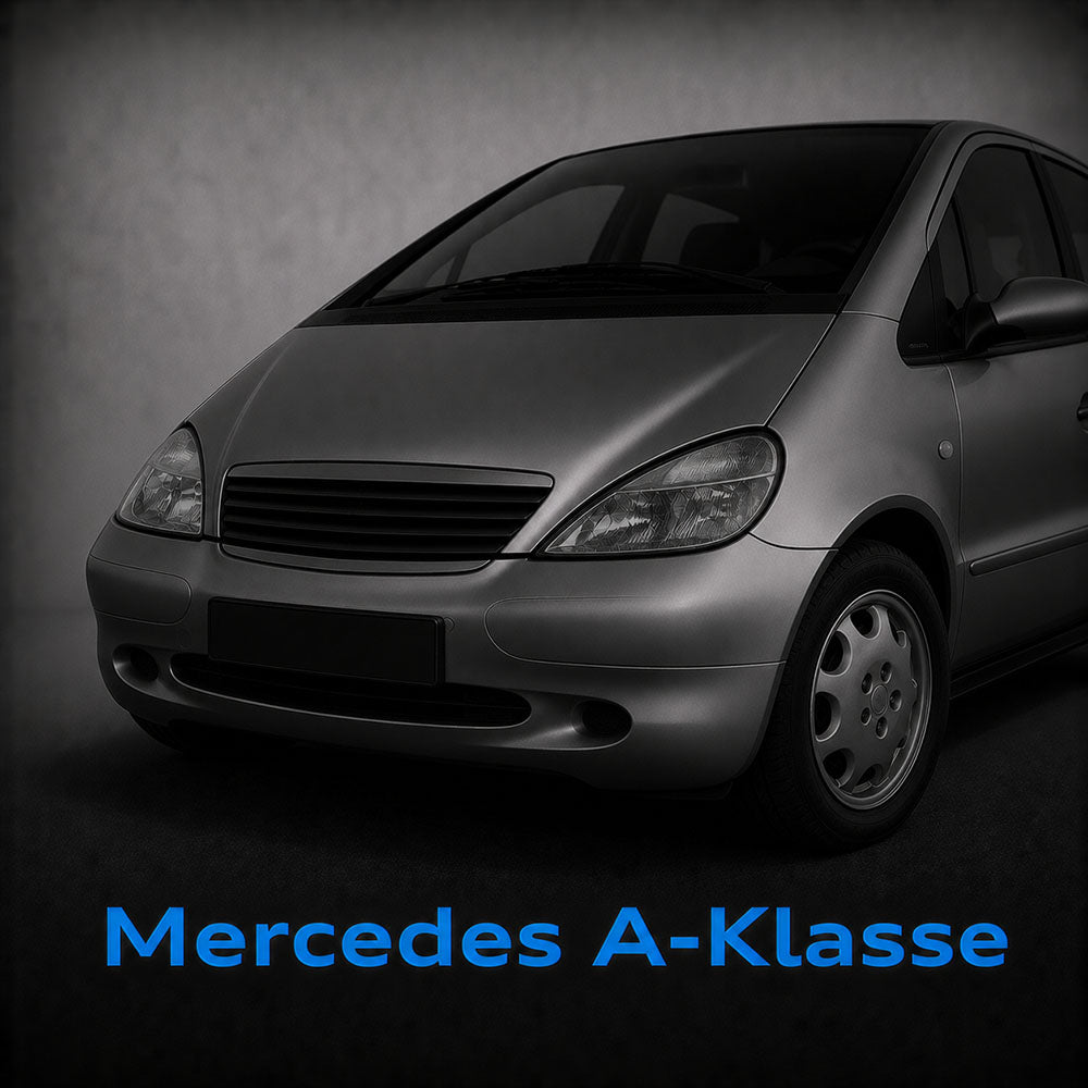 Mercedes A-Klasse