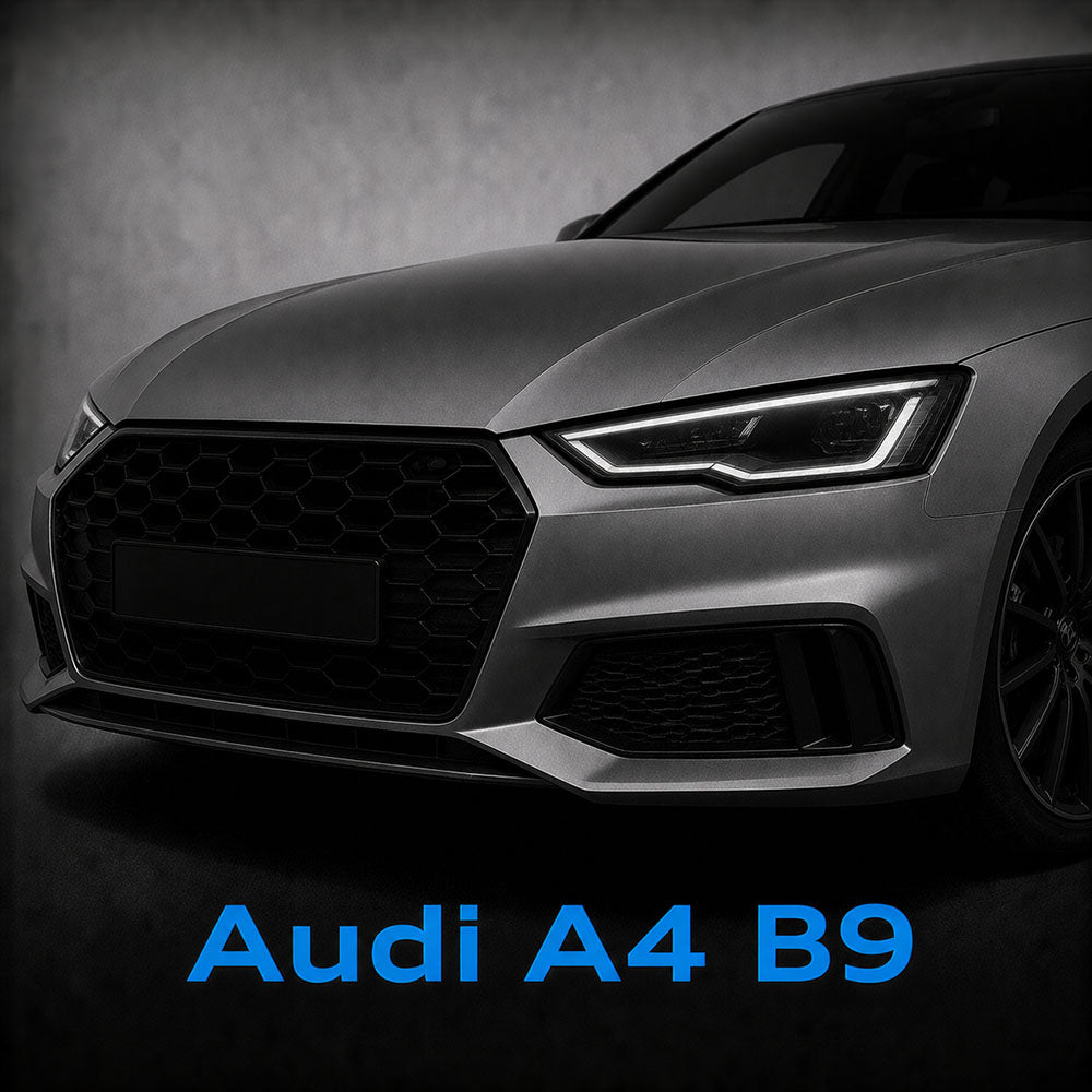 Audi A4 B9