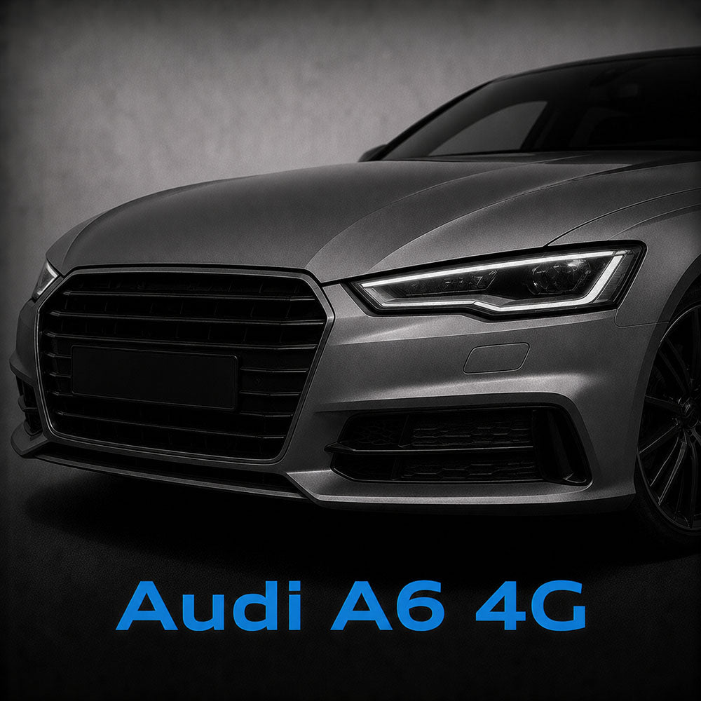 Audi A6 4G