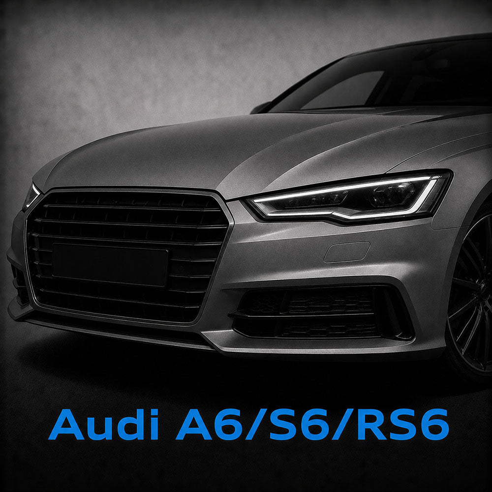 Audi A6/S6/RS6