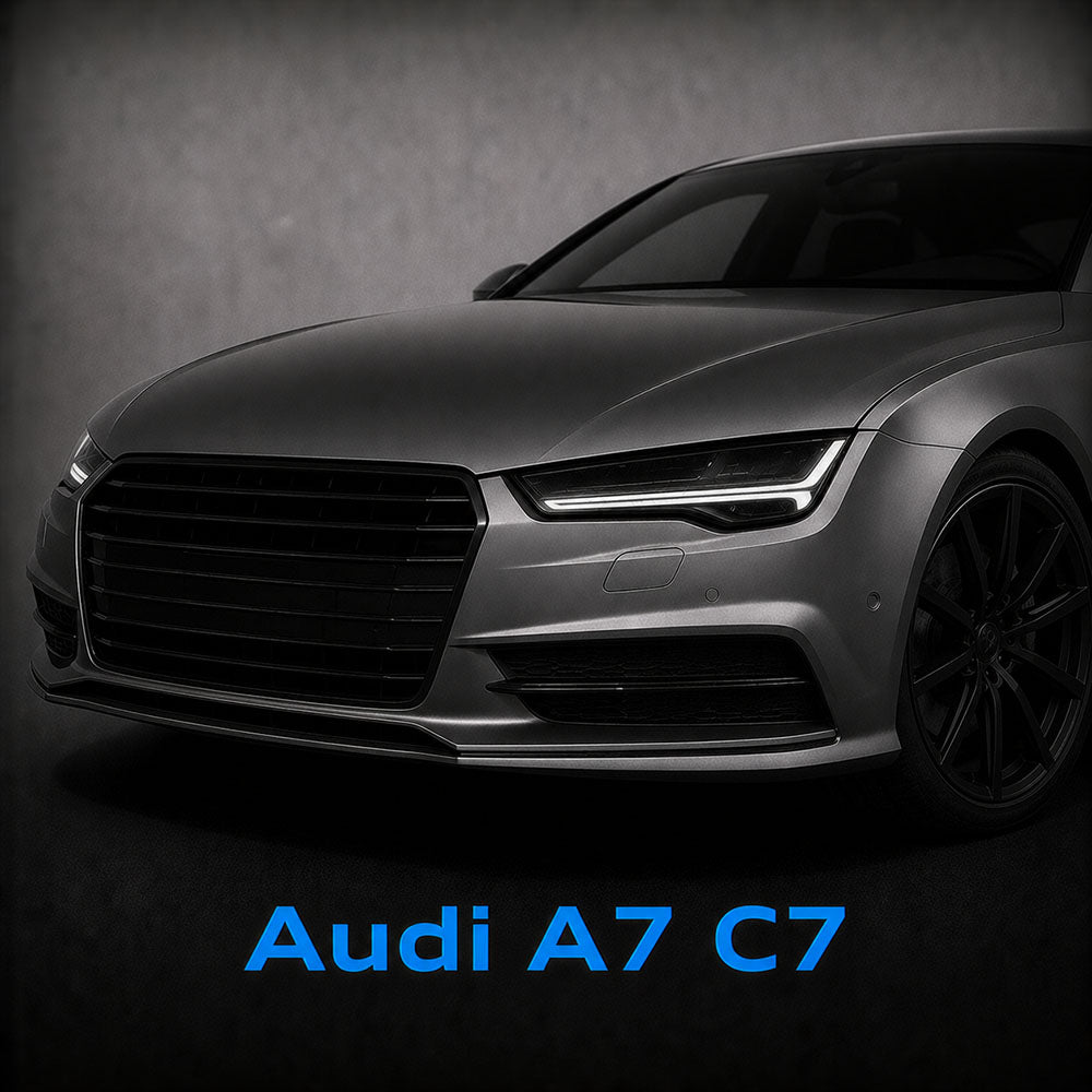 Audi A7 C7