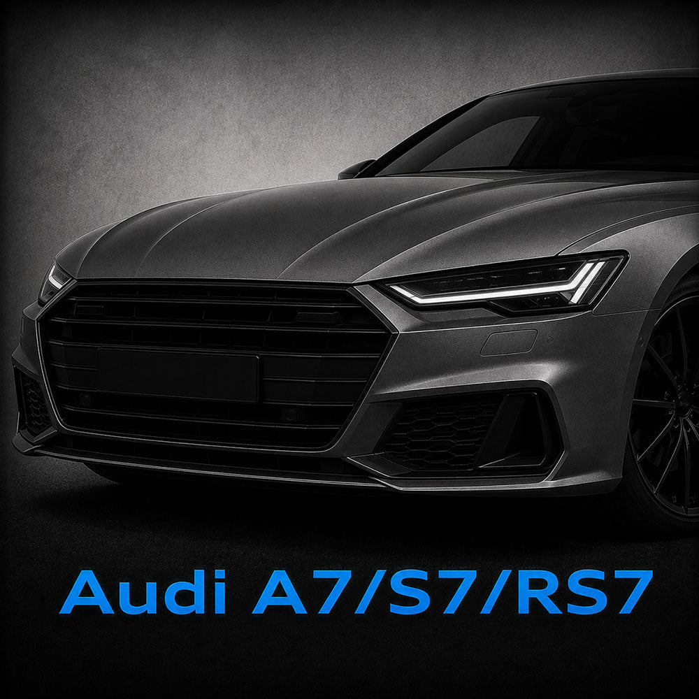Audi A7/S7/RS7