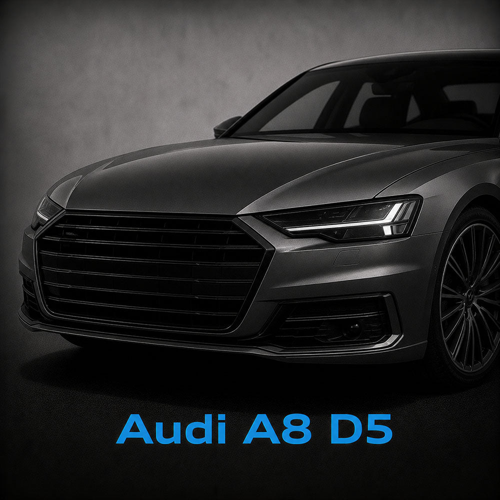 Audi A8 D5