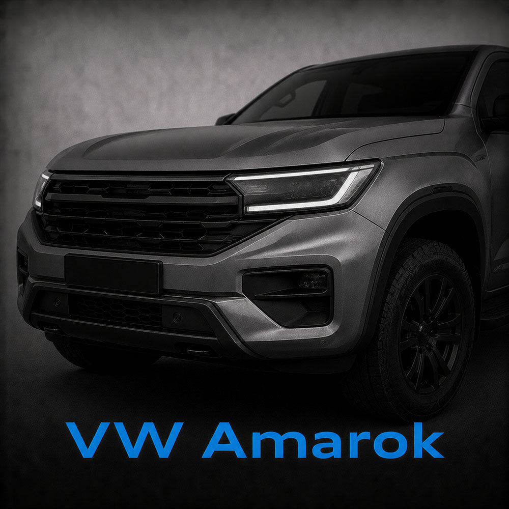VW Amarok