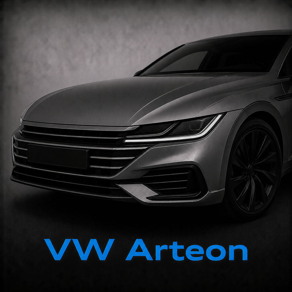 VW Arteon