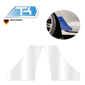 Lackschutzfolie für Audi A4 B9 Steinschlagschutz Folie Schutzfolie Transparent