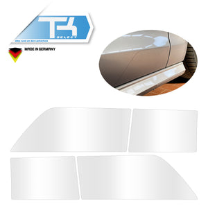 Lackschutzfolie für Audi A6 4G Steinschlagschutz Folie Schutzfolie Transparent