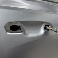 Lackschutzfolie für Audi A6, S6, RS6 C8 Griffmulden Schutzfolie Transparent