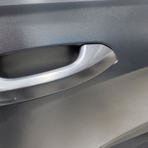 Lackschutzfolie für Audi A6, S6, RS6 C8 Griffmulden Schutzfolie Transparent