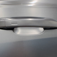 Lackschutzfolie für Audi A6, S6, RS6 C8 Griffmulden Schutzfolie Transparent