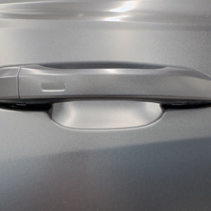 Lackschutzfolie für Audi A6, S6, RS6 C8 Griffmulden Schutzfolie Transparent