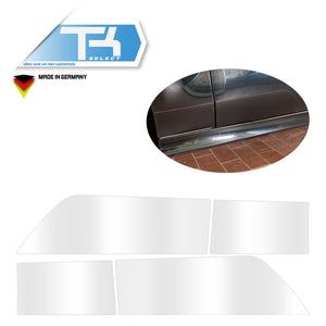 Lackschutzfolie für Audi A7 S7 RS7 C7 Steinschlagschutz Schutzfolie Transparent