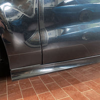 Lackschutzfolie für Audi A7 S7 RS7 C7 Steinschlagschutz Schutzfolie Transparent