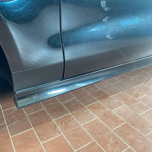 Lackschutzfolie für Audi A7 S7 RS7 C7 Steinschlagschutz Schutzfolie Transparent