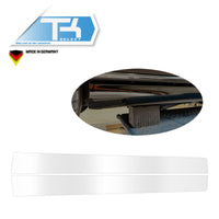 Lackschutzfolie für Audi A8 D5 4N Steinschlagschutz Schutzfolie Transparent