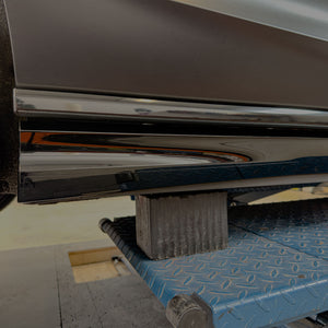 Lackschutzfolie für Audi A8 D5 4N Steinschlagschutz Schutzfolie Transparent