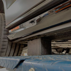 Lackschutzfolie für Audi A8 D5 4N Steinschlagschutz Schutzfolie Transparent