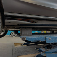 Lackschutzfolie für Audi A8 D5 4N Steinschlagschutz Schutzfolie Transparent