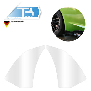 Lackschutzfolie für Audi e-tron GT Steinschlagschutz Schutzfolie Folie R+L