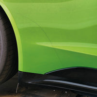 Lackschutzfolie für Audi e-tron GT Steinschlagschutz Schutzfolie Folie R+L