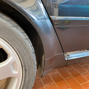 Lackschutzfolie für Audi S6 C5 Steinschlagschutz Folie Schutzfolie Transparent